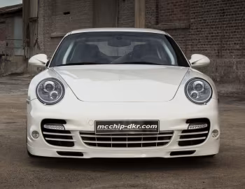McChip-DKR Porsche 911 Turbo S (997) '2013