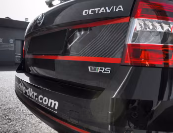 McChip-DKR Škoda Octavia RS Combi (5E) '2014–16