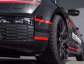 McChip-DKR Škoda Octavia RS Combi (5E) '2014–16