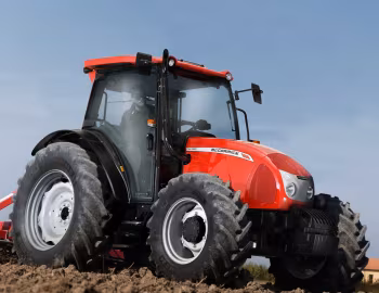 McCormick C110 Max Cab '2013–pr.