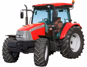 McCormick CX105 '2003–07