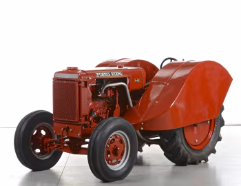 1938–39 McCormick-Deering O-14