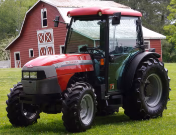 McCormick F100 '2009–????