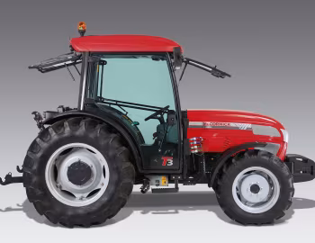 McCormick F90XL