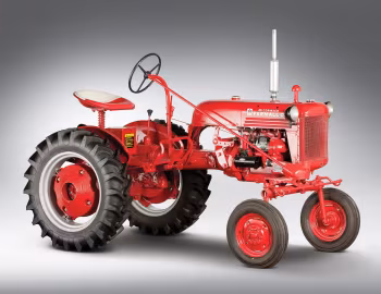 McCormick Farmall Cub '1947–64