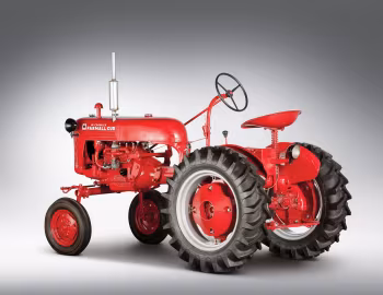 McCormick Farmall Cub '1947–64