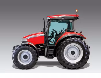 McCormick MC130 '2009–14