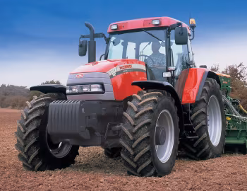 McCormick MC135 '2002–07