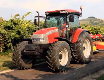 McCormick MC Series '2001–14