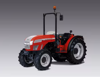 McCormick F90N ROPS '2010–14