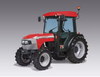 McCormick F80N '2006–????