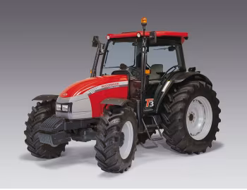 McCormick C100 Max '2007–13