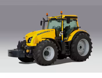 McCormick X7.670 VT-Drive '2015–21