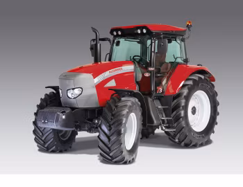 McCormick MTX145 '2009–11