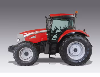 McCormick XTX165 '2008–12