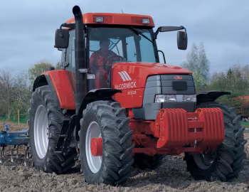 McCormick MTX125 '2002–08