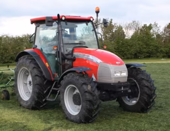 McCormick T100 Max '2009–13