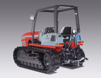 McCormick T105 '2009–13