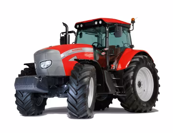 McCormick TTX190 '2008–13