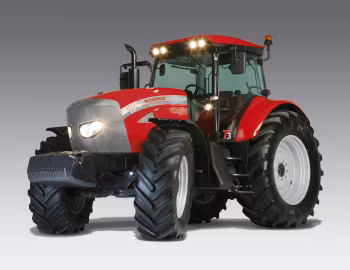 McCormick TTX190 '2008–13