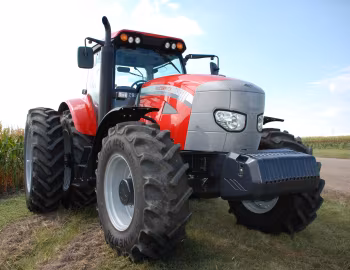 McCormick TTX230 '2008–13