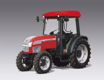 McCormick V90 '2009–????