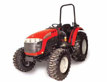 McCormick X10.55M ROPS '2011–14