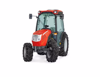 McCormick X2.055 '2021–pr.