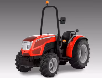 McCormick X3.40F '2016–20