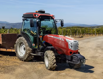 McCormick X4.120F '2021–pr.