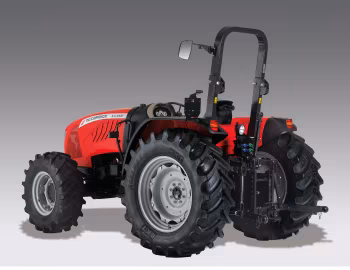 McCormick X4.35M '2016–18