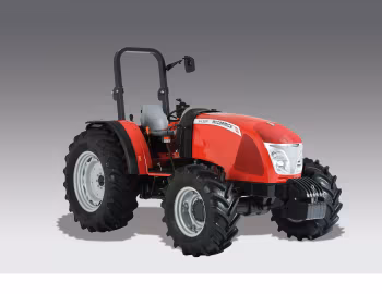 McCormick X4.35M '2016–18