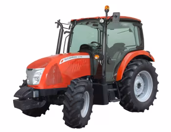 McCormick X4.40 '2014–21
