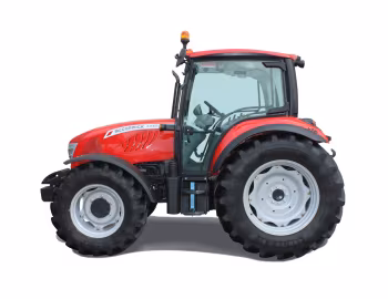 McCormick X4.50 '2014–21