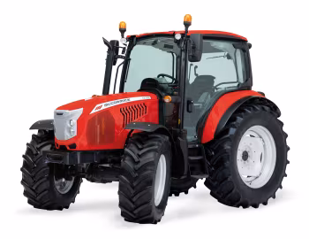 McCormick X5.085 '2021–pr.