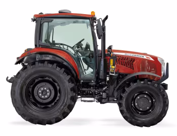 McCormick X5.120 '2022–pr.