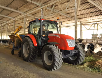 McCormick X5.50 '2015–21