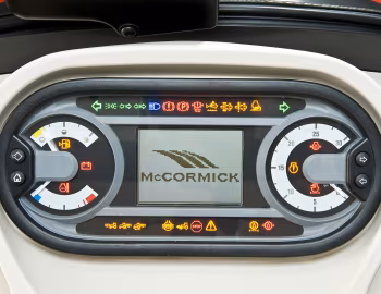 Torpedo McCormick X50.20 '2013–17