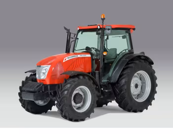 McCormick X50.30m '2013–17