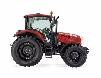McCormick X6.135 '2022–pr.