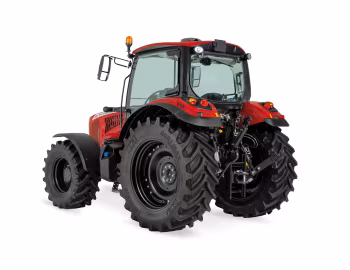 McCormick X6.135 '2022–pr.