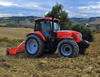 McCormick X6.420 '2014–19