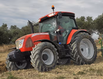 McCormick X6.420 '2014–19