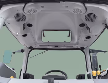Interior McCormick X6.430 '2014–19
