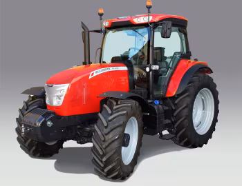 McCormick X6.430 '2014–19