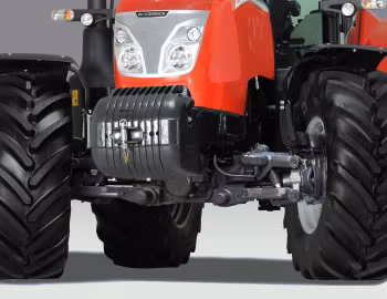McCormick X6.430 '2014–19