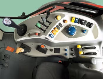 Interior McCormick X6.430 '2014–19