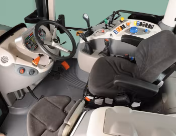 Interior McCormick X6.430 '2014–19