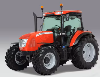 McCormick X6.430 '2014–19