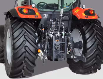 McCormick X6.430 '2014–19